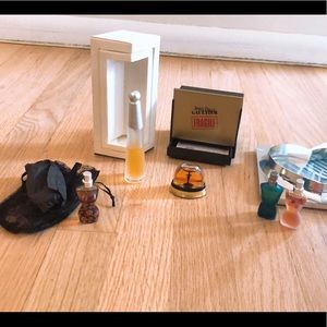 Jean Paul Gaultier Collector’s Fragrance Minis